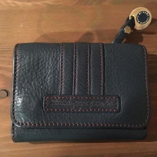 マークバイマークジェイコブス(MARC BY MARC JACOBS)のMARC  BY  MARC  JACOBS  折財布(財布)