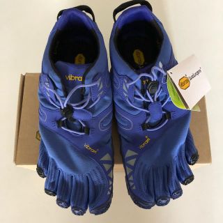 ビブラム(vibram)のVibram FiveF/W40(25.0cm)yama2000m様専用(スニーカー)