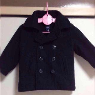 ベビーギャップ(babyGAP)のbaby GAP♡Pコート90cm(その他)