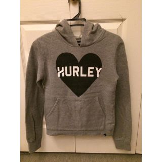 ハーレー(Hurley)の専用 (トレーナー/スウェット)