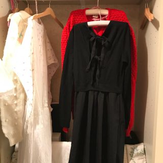 イザベルマラン(Isabel Marant)のISABEL MARANT onepiece.(ひざ丈ワンピース)