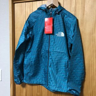 ザノースフェイス(THE NORTH FACE)のノースフェイス ナイロンジャケット(ナイロンジャケット)