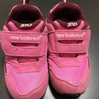 ニューバランス(New Balance)のニューバランス キッズ(その他)