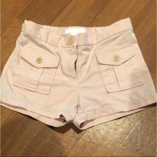 バーバリー(BURBERRY)のバーバリー 6y ショートパンツ(パンツ/スパッツ)