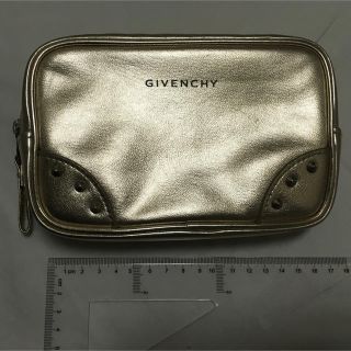 ジバンシィ(GIVENCHY)のGIVENCHY ポーチ 非売品(ポーチ)