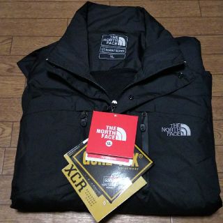 ザノースフェイス(THE NORTH FACE)のノースフェイス ゴアテックス マウンテンパーカー (マウンテンパーカー)