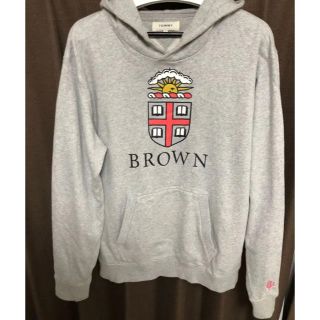 トミー(TOMMY)のパーカー  TOMMY(パーカー)