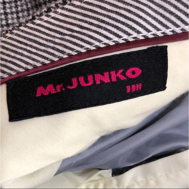 Mr.Junko(ミスタージュンコ)の専用出品です 2点セット メンズのパンツ(スラックス)の商品写真