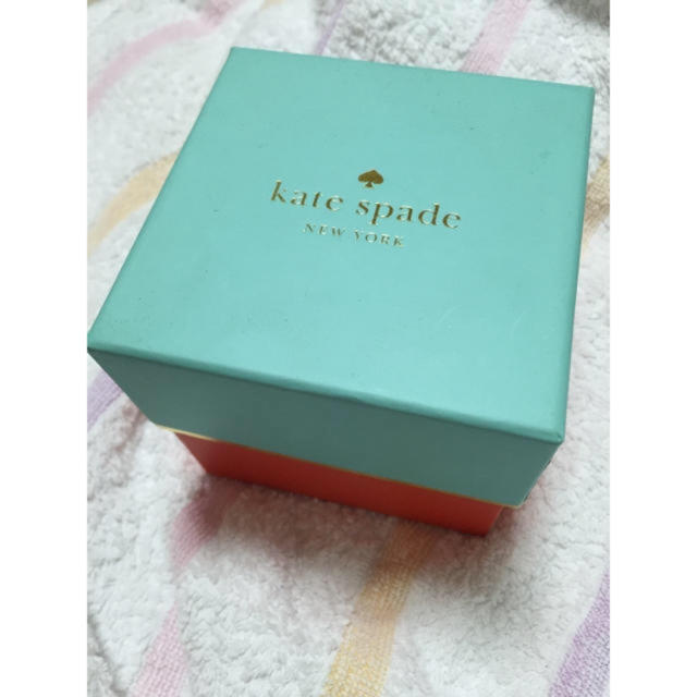 kate spade new york(ケイトスペードニューヨーク)のケイトスペード 空箱 その他のその他(その他)の商品写真