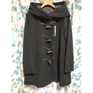 ユナイテッドアローズグリーンレーベルリラクシング(UNITED ARROWS green label relaxing)の【used】Ａラインダッフルコート／グリーンレーベルリラクシング(ダッフルコート)