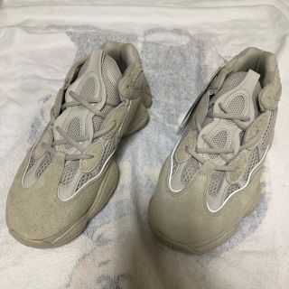 アディダス(adidas)の【えびくら様専用】adidas Yeezy 500 “Desert Rat”(スニーカー)