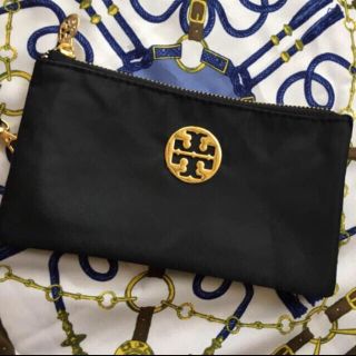 トリーバーチ(Tory Burch)のポーチ(ポーチ)