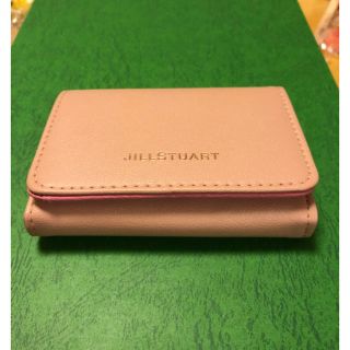 ジルスチュアート(JILLSTUART)のMORE 付録 JILLSTUART 財布(財布)