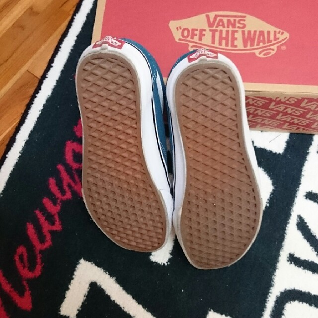 VANS(ヴァンズ)の最終値下げJOURNAL STANDARD relumeコラボVANSスニーカー レディースの靴/シューズ(スニーカー)の商品写真