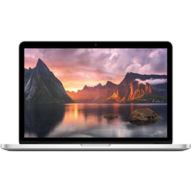 【 新品 】 Apple 13inch Retina MacBookPro meixi666　新品 - ノートPC