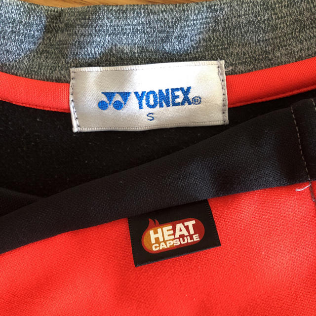 YONEX(ヨネックス)のYONEXウェア スポーツ/アウトドアのテニス(ウェア)の商品写真