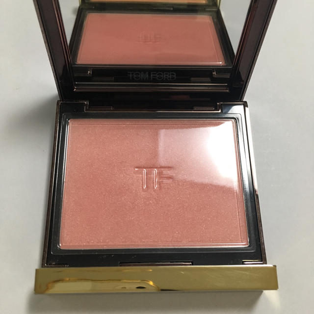 TOM FORD トムフォード チークカラー