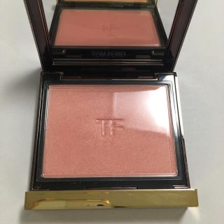 トムフォード(TOM FORD)のTOM FORD トムフォード チークカラー(チーク)