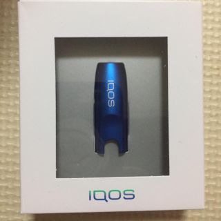 アイコス(IQOS)のIQOSキャップ(タバコグッズ)