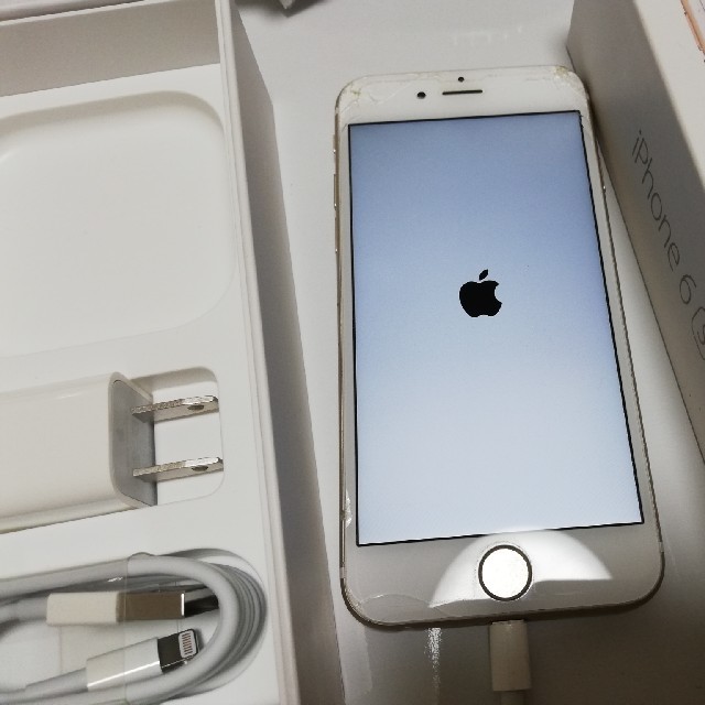 iPhone(アイフォーン)のiPhone6s スマホ/家電/カメラのスマホアクセサリー(その他)の商品写真