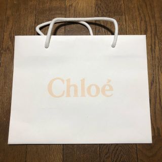 クロエ(Chloe)のクロエ * ショッパー(ショップ袋)