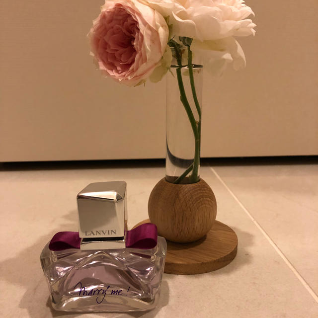 LANVIN(ランバン)の🌷 ランバン マリーミー スプレー 30ml オードパルファム 🌷 コスメ/美容の香水(香水(女性用))の商品写真