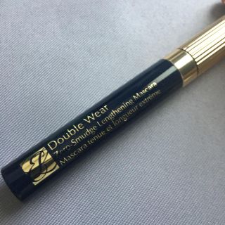 エスティローダー(Estee Lauder)のエスティーローダー ダブルウェア マスカラ(マスカラ)