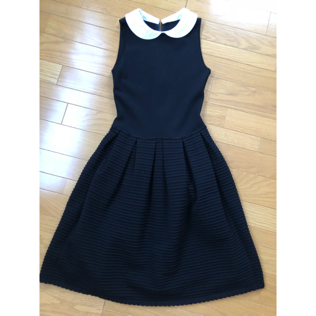 ひざ丈ワンピースフォクシー DAISY LIN / Norble Dress 38