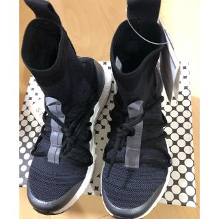 アディダスバイステラマッカートニー(adidas by Stella McCartney)のmer様専用 ウルトラブースト  25.5センチ(スニーカー)