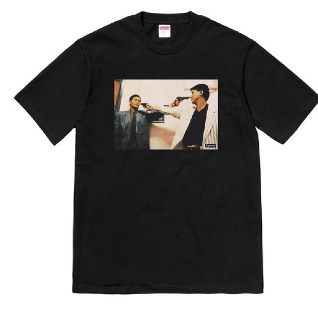 トップスSサイズ The Killer Trust Tee