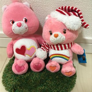 ケアベア(CareBears)のまゆまゆ様 専用(ぬいぐるみ)