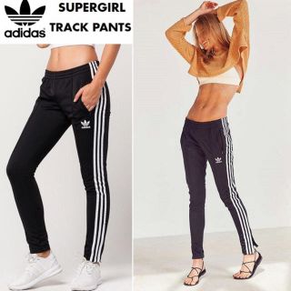 アディダス(adidas)のadidas sst track pants   タグ付き新品☆(カジュアルパンツ)