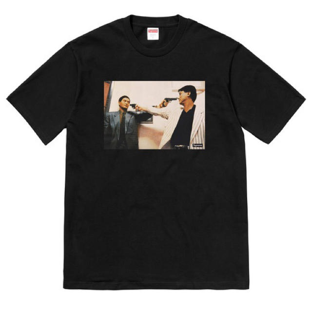 交換無料！ supreme XLサイズ - Supreme The Tee Trust Killer Tシャツ/カットソー(半袖/袖なし)