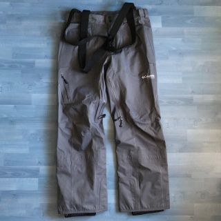 コロンビア(Columbia)のColumbia Rolling Thunder Ⅱ Pants M(ウエア/装備)