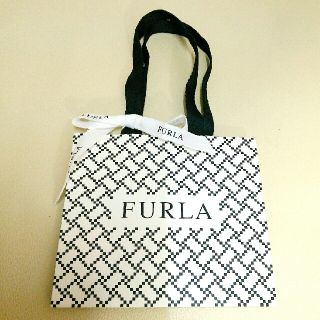 フルラ(Furla)のFURLA ショップ袋(ショップ袋)