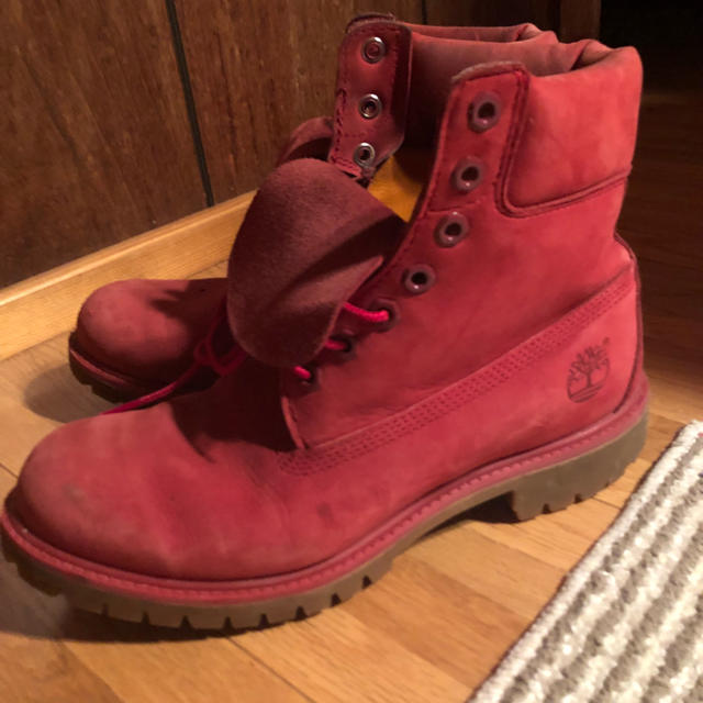 Timberland(ティンバーランド)のティンバーランド ブーツ メンズの靴/シューズ(ブーツ)の商品写真