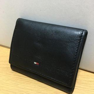 トミーヒルフィガー(TOMMY HILFIGER)のTOMMY HILFIGER コインケース(コインケース/小銭入れ)