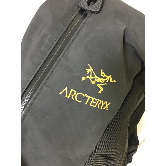 ARC'TERYX(アークテリクス)のARC’TERYX アークテリクス メンズのバッグ(バッグパック/リュック)の商品写真