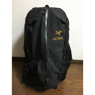 アークテリクス(ARC'TERYX)のARC’TERYX アークテリクス(バッグパック/リュック)