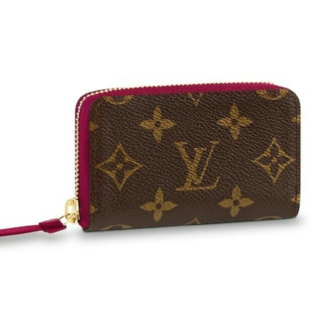 LOUIS VUITTON(ルイヴィトン)のsunday様専用LOUIS VUITTON　カードケース レディースのファッション小物(コインケース)の商品写真