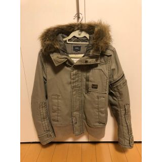 ジースター(G-STAR RAW)のジースターロウ G-STAR N2B(ミリタリージャケット)