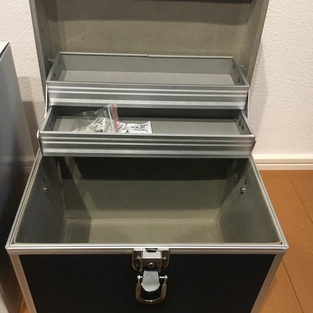 全品送料無料 ケサランパサラン メイクボックス sitedev.minifinder.se