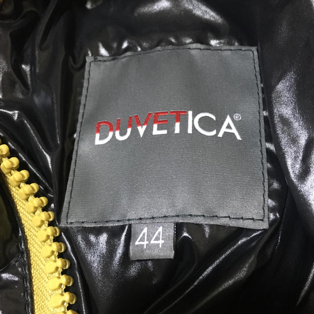DUVETICA(デュベティカ)のDUVETICA / ダウンベスト 44 メンズのジャケット/アウター(ダウンベスト)の商品写真