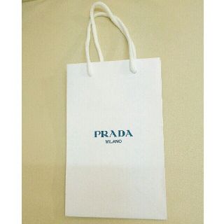 プラダ(PRADA)のPRADA ショップ袋(ショップ袋)