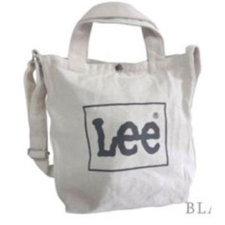 リー(Lee)のLEE トートバッグ  即購入OK！！(トートバッグ)