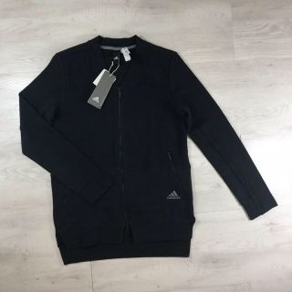 アディダス(adidas)のにゃま様専用★新品★海外ウェア  adidas  ジャケット トレーナー、パンツ(ウェア)