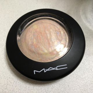 マック(MAC)のMAC ハイライト(フェイスパウダー)