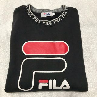 フィラ(FILA)のスウェット(トレーナー/スウェット)