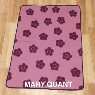 マリークワント(MARY QUANT)のマリークワント ひざ掛け(その他)