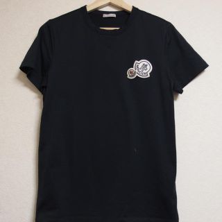 モンクレール(MONCLER)の専用(Tシャツ/カットソー(半袖/袖なし))